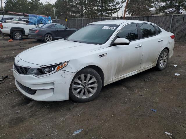 kia optima 2016 5xxgt4l35gg010583