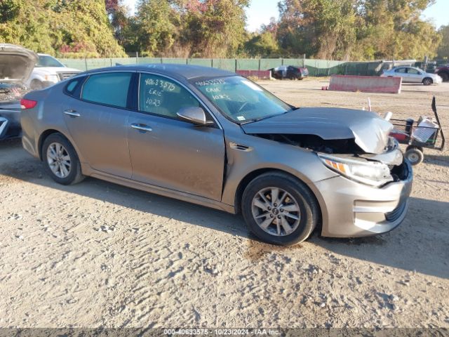 kia optima 2016 5xxgt4l35gg016903