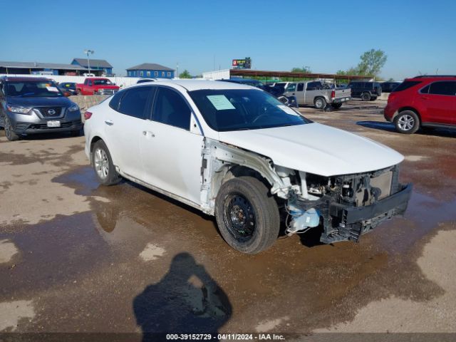 kia optima 2016 5xxgt4l35gg019333