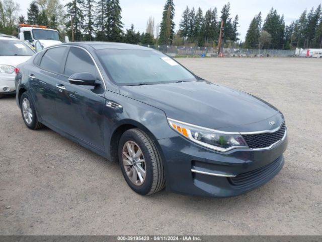 kia optima 2016 5xxgt4l35gg019526