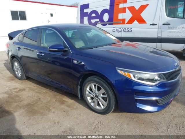 kia optima 2016 5xxgt4l35gg023074