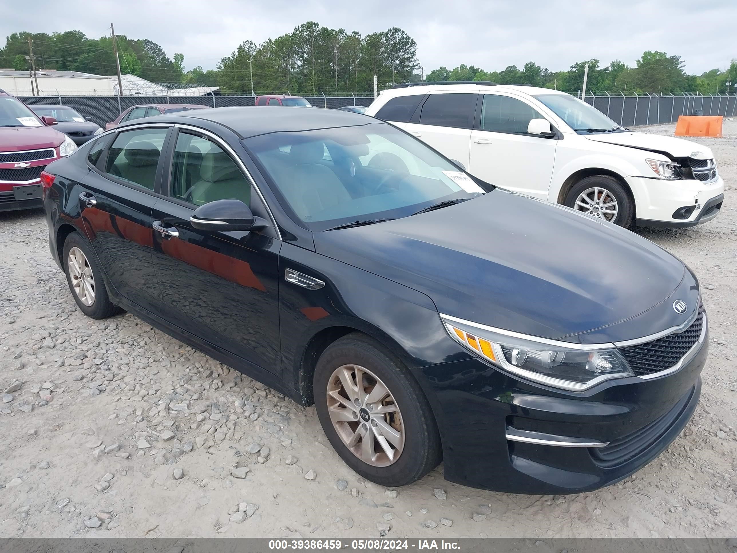 kia optima 2016 5xxgt4l35gg029148