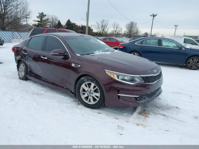 kia optima 2016 5xxgt4l35gg031319