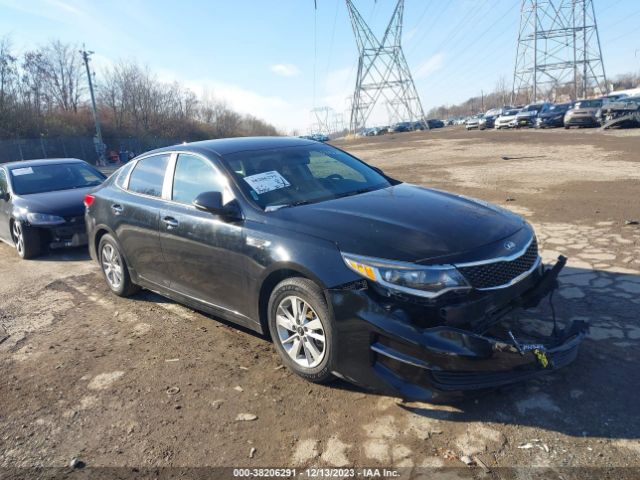 kia optima 2016 5xxgt4l35gg031627