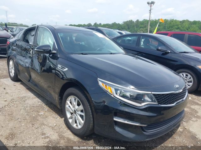 kia optima 2016 5xxgt4l35gg032633