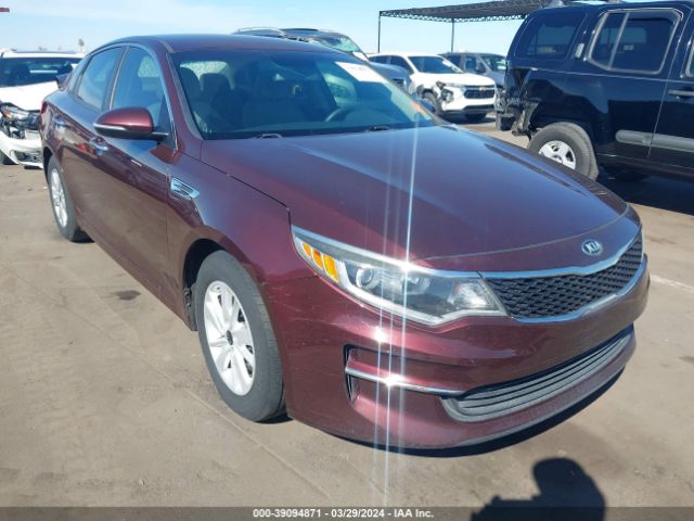 kia optima 2016 5xxgt4l35gg039372