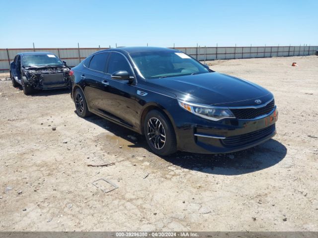 kia optima lx 2016 5xxgt4l35gg042188