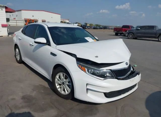 kia optima 2016 5xxgt4l35gg049450