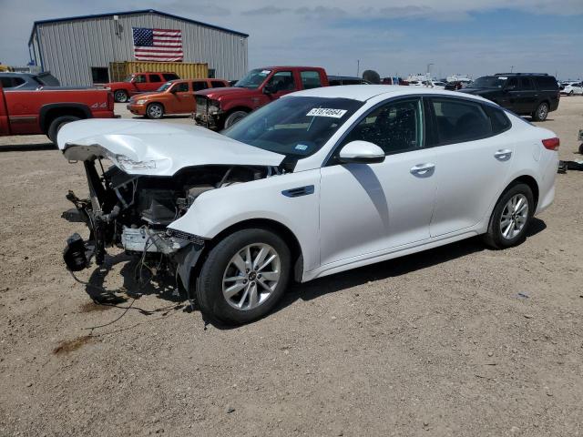 kia optima 2016 5xxgt4l35gg055801