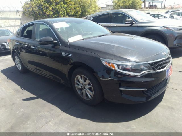 kia optima 2016 5xxgt4l35gg057368