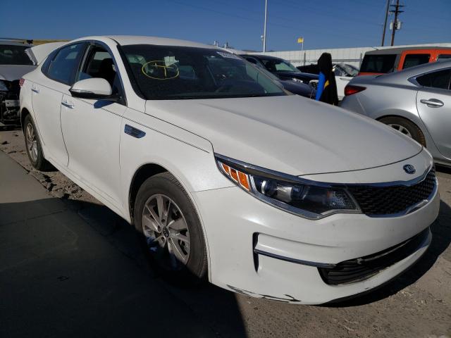 kia optima lx 2016 5xxgt4l35gg065793