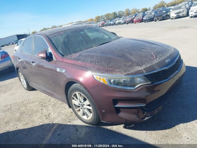 kia optima 2016 5xxgt4l35gg095294