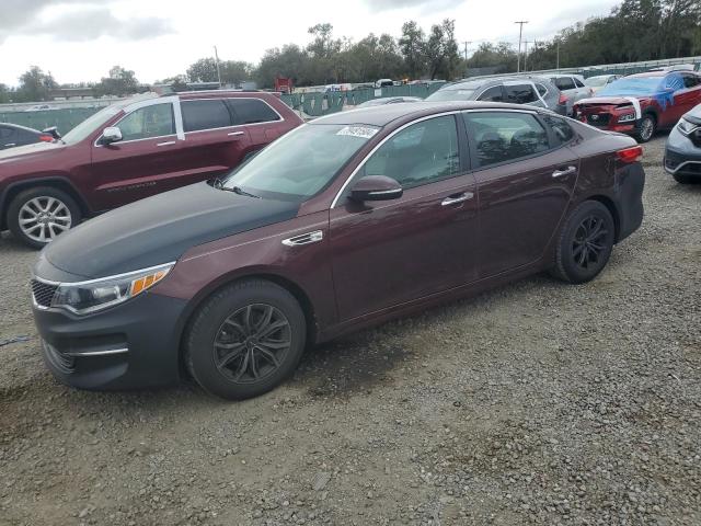 kia optima lx 2016 5xxgt4l35gg099829