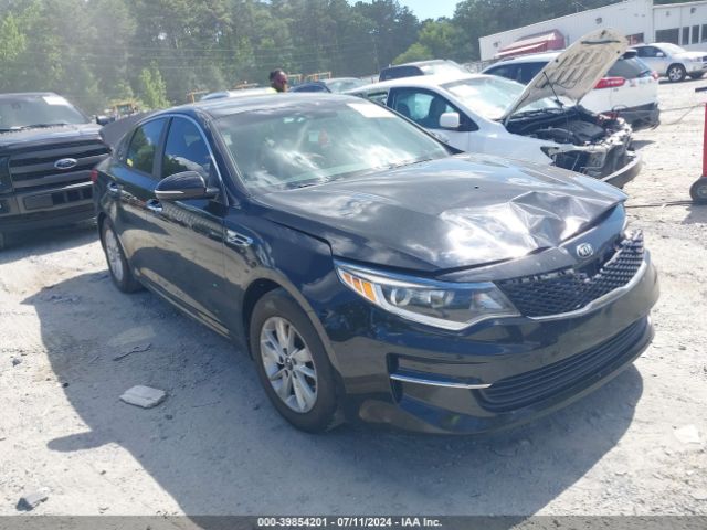 kia optima 2016 5xxgt4l35gg104754