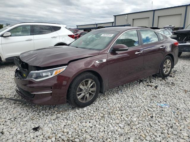 kia optima lx 2016 5xxgt4l35gg106150