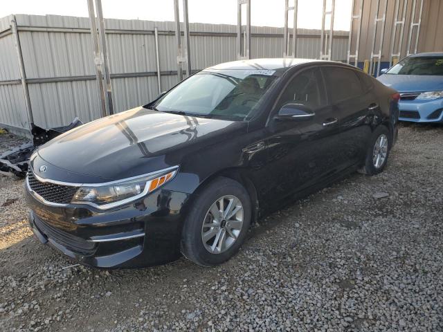 kia optima lx 2016 5xxgt4l35gg111655