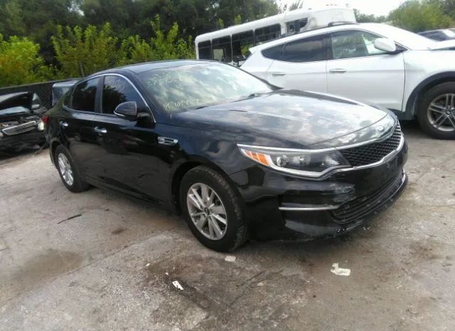 kia optima 2016 5xxgt4l35gg116810