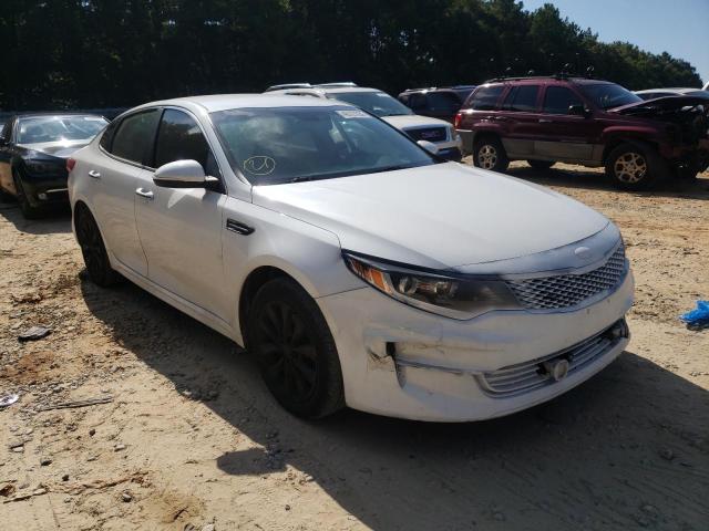 kia optima lx 2017 5xxgt4l35hg125492