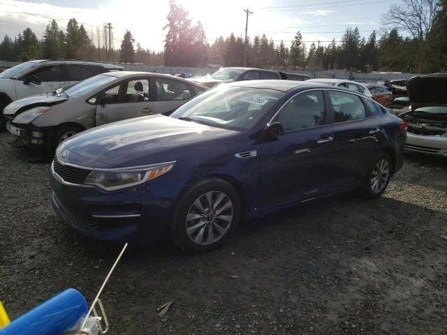 kia optima lx 2017 5xxgt4l35hg130210