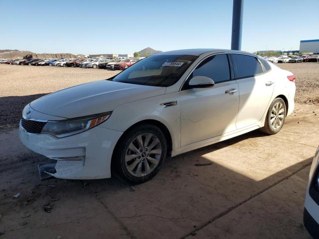 kia optima lx 2017 5xxgt4l35hg138887