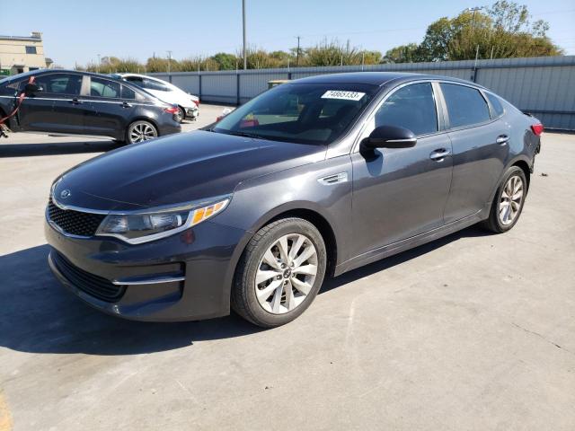 kia optima 2017 5xxgt4l35hg164664