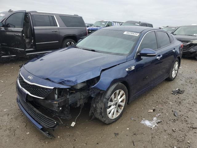 kia optima 2017 5xxgt4l35hg165782