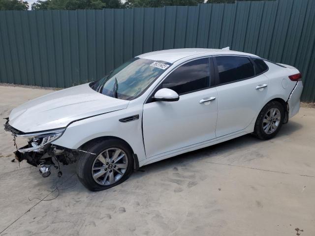 kia optima lx 2017 5xxgt4l35hg169217