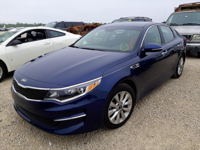 kia optima lx 2017 5xxgt4l35hg172506