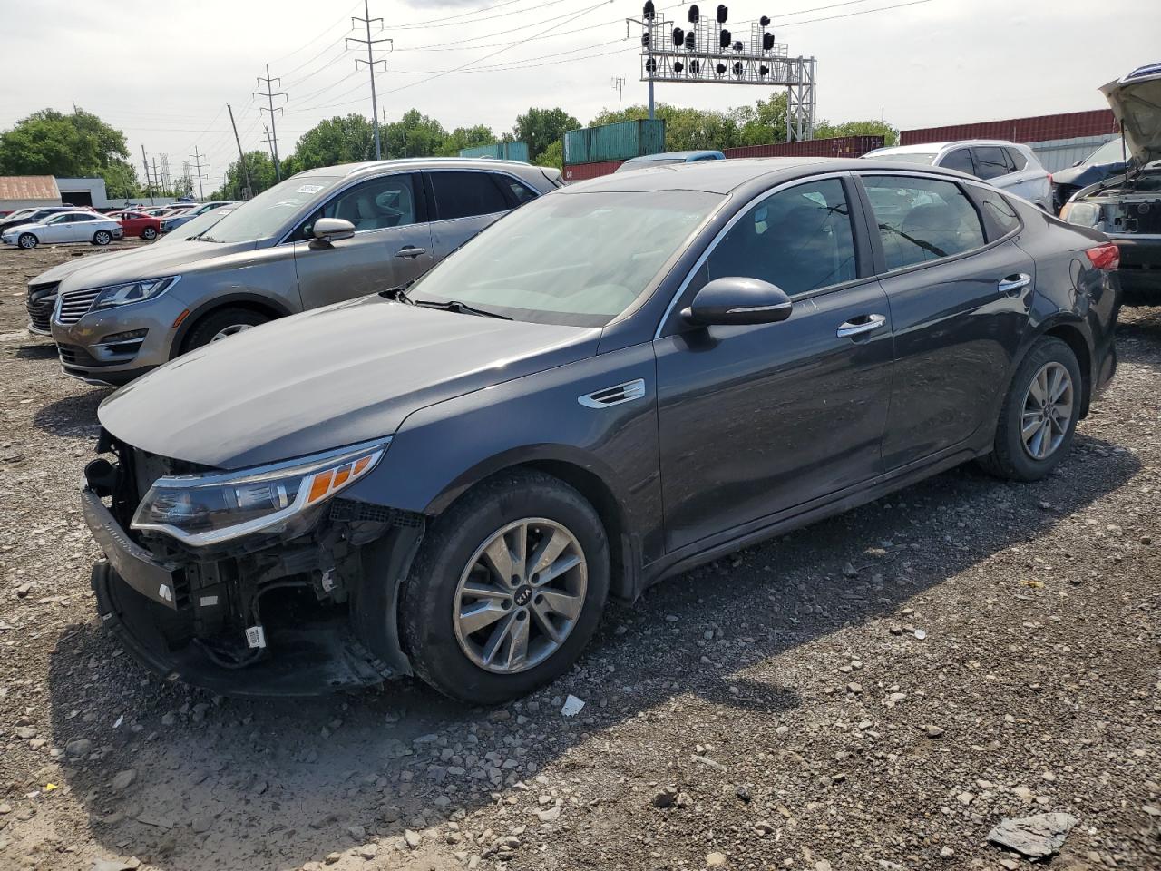 kia optima 2017 5xxgt4l35hg175292