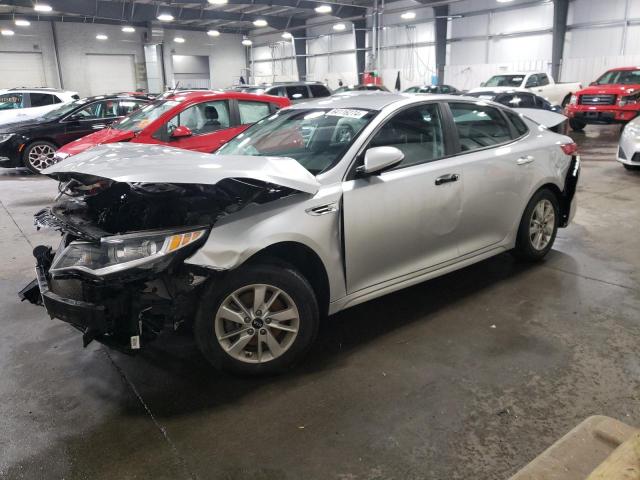 kia optima lx 2018 5xxgt4l35jg180787