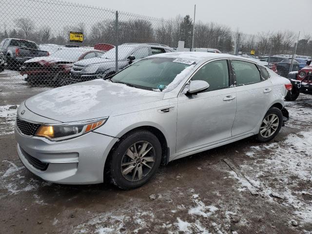 kia optima lx 2018 5xxgt4l35jg182412