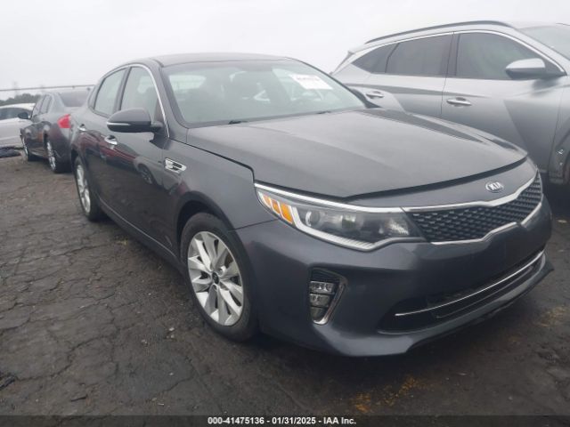 kia optima 2018 5xxgt4l35jg182491