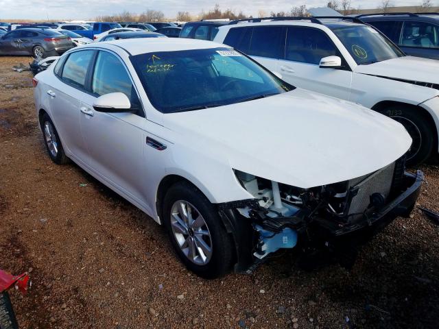 kia optima 2018 5xxgt4l35jg182619