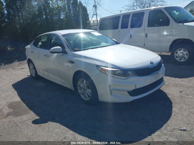 kia optima 2018 5xxgt4l35jg183558