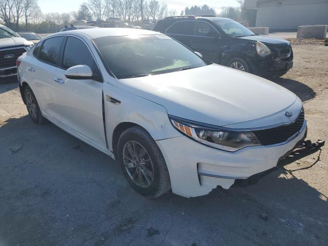 kia optima lx 2018 5xxgt4l35jg185861