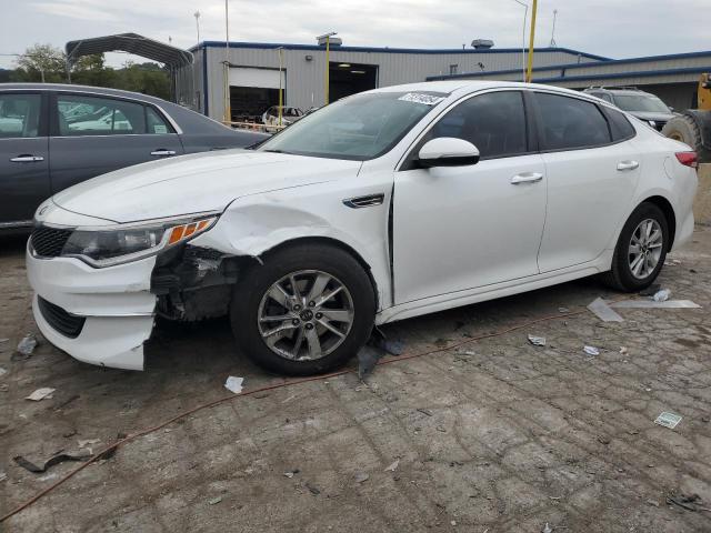 kia optima lx 2018 5xxgt4l35jg195578