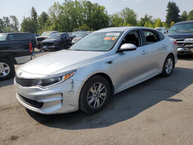 kia optima lx 2018 5xxgt4l35jg197198