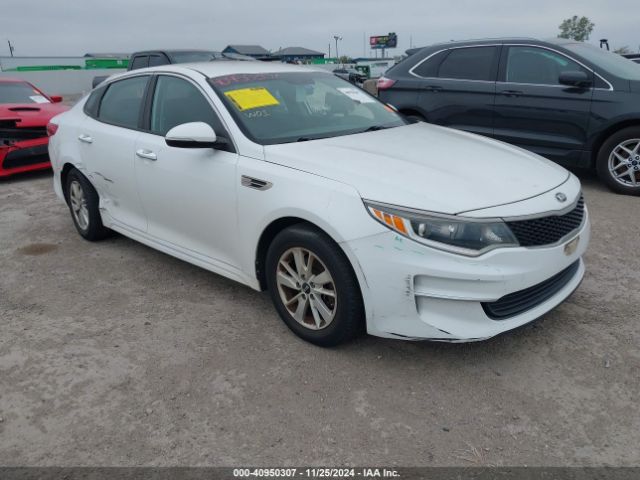 kia optima 2018 5xxgt4l35jg199274