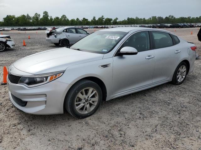 kia optima lx 2018 5xxgt4l35jg208510