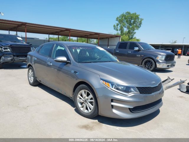 kia optima 2018 5xxgt4l35jg209561