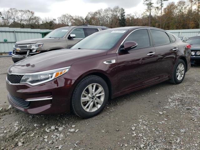 kia optima lx 2018 5xxgt4l35jg223444