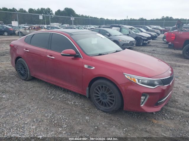 kia optima 2018 5xxgt4l35jg230054