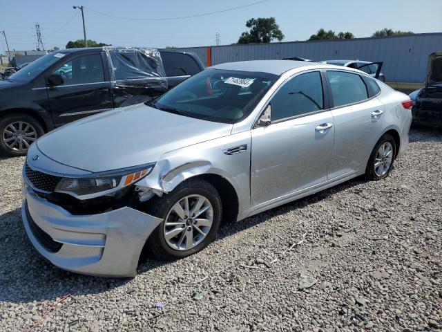 kia optima lx 2018 5xxgt4l35jg239479