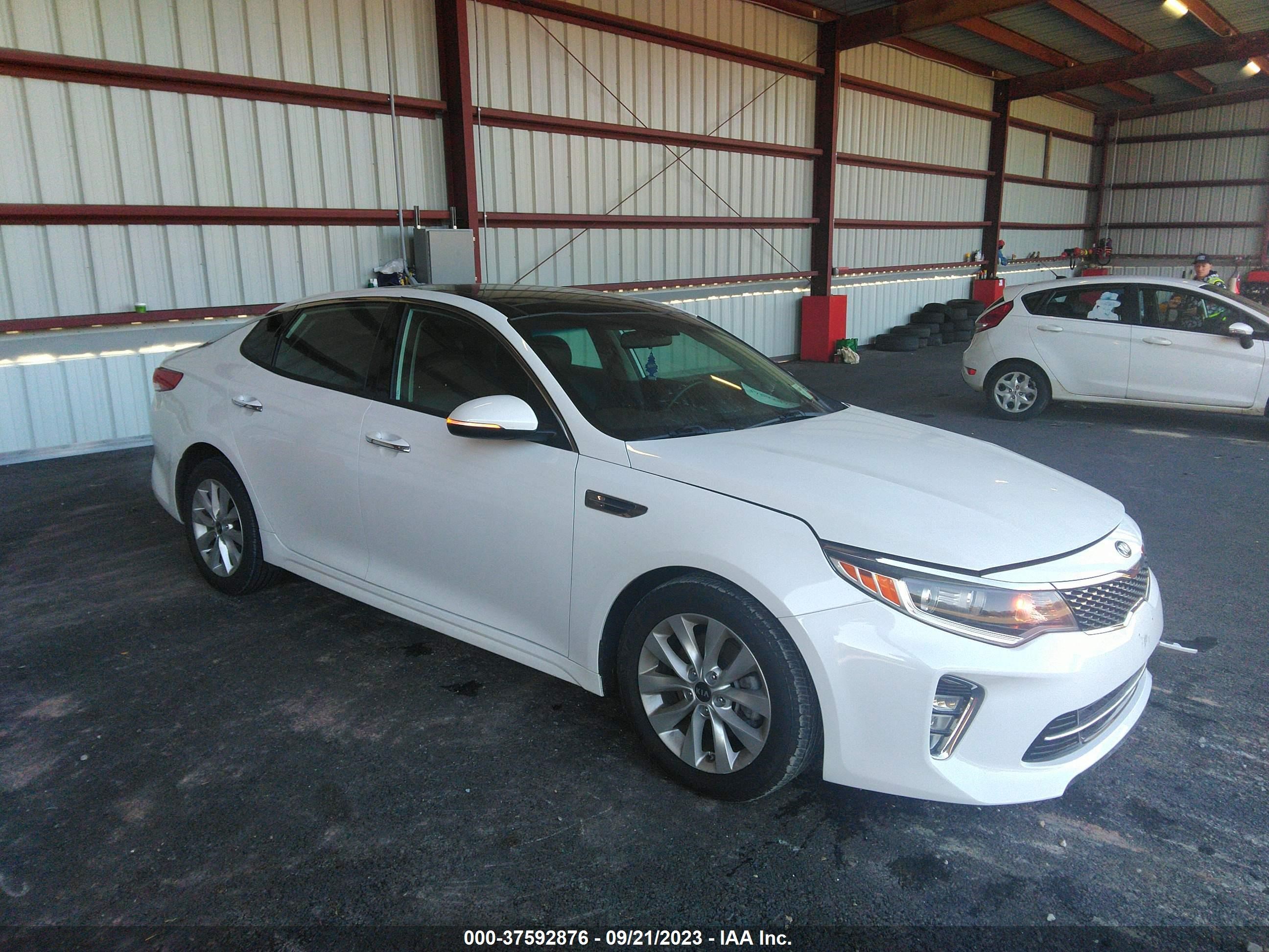 kia optima 2018 5xxgt4l35jg244438