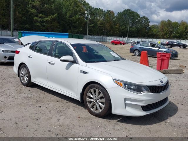 kia optima 2018 5xxgt4l35jg254208