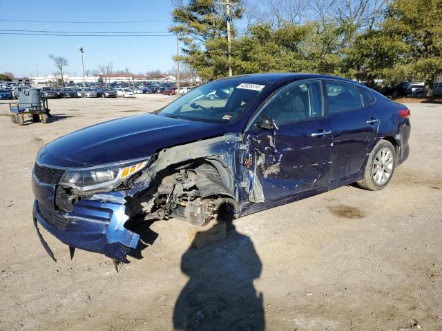 kia optima lx 2018 5xxgt4l35jg263720