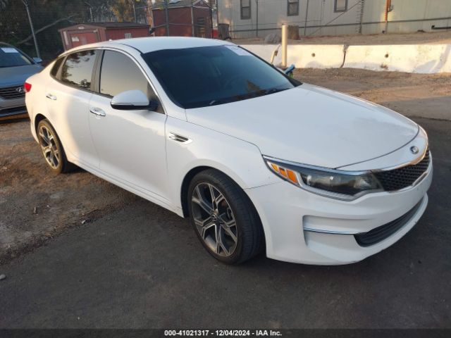 kia optima 2018 5xxgt4l35jg267766