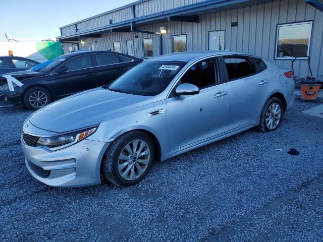 kia optima 2018 5xxgt4l35jg271963