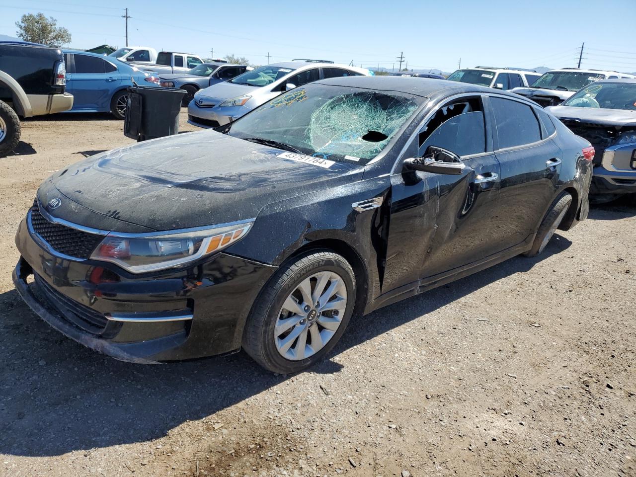 kia optima 2018 5xxgt4l35jg274782