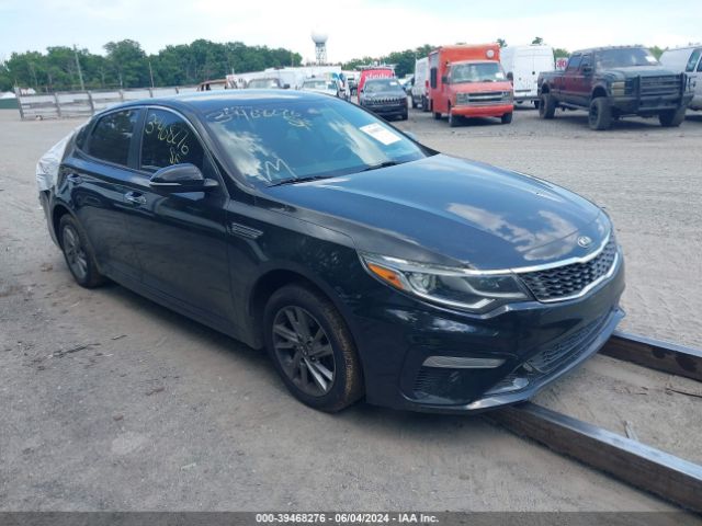 kia optima 2019 5xxgt4l35kg274993